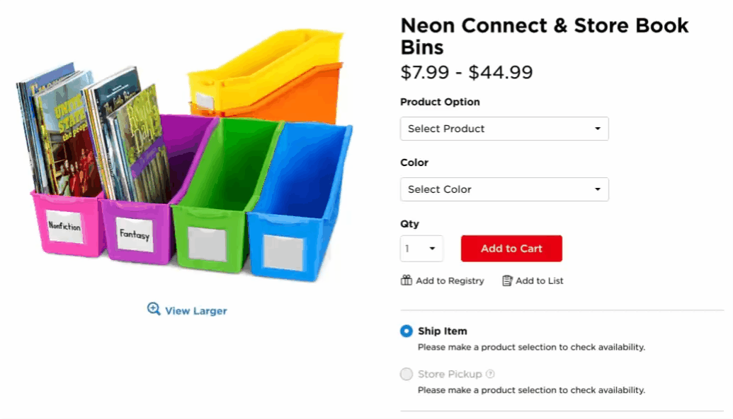 Multi-select dropdown